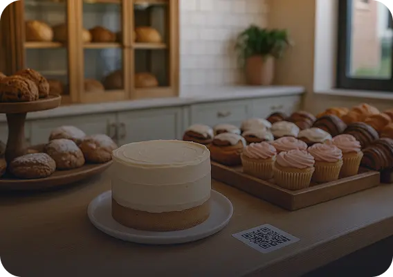 Bakery
