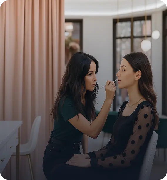 BeautySalon