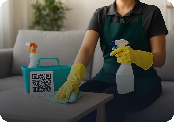 Cleaning Service