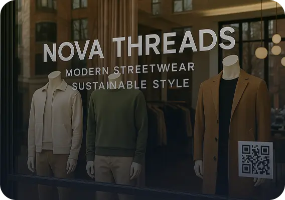 Clothing Brand