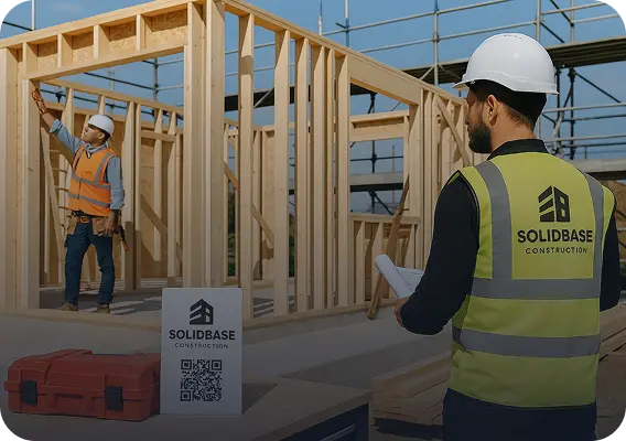 Constuction & Builders