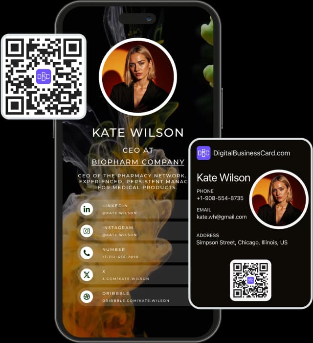 digital-business-card