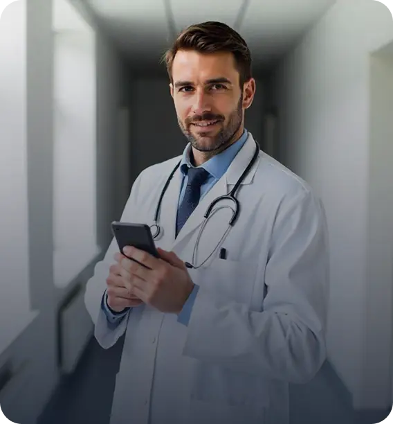 Doctor