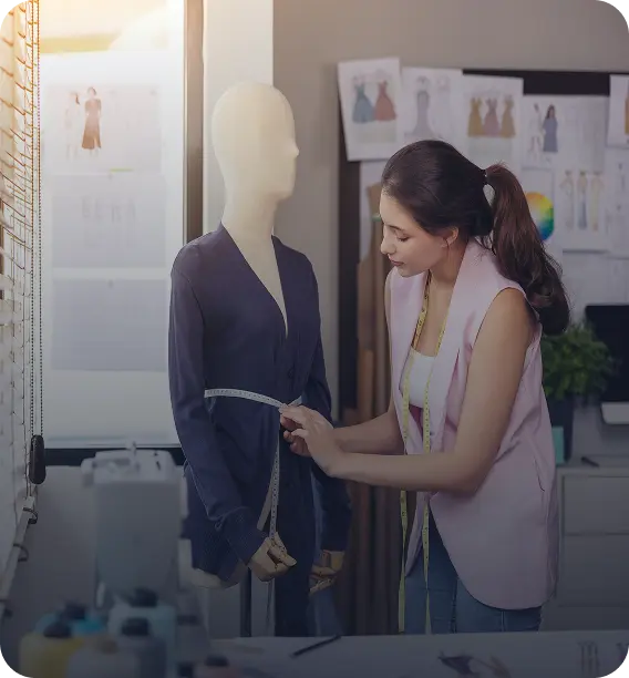 Fashion Designer