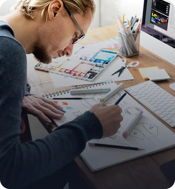 Graphic Designer