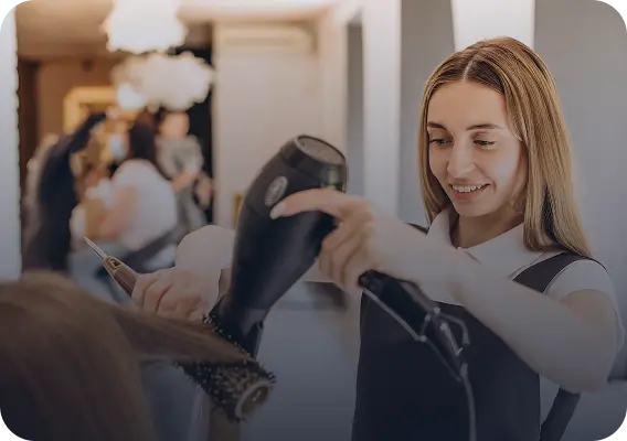 Hair Stylist