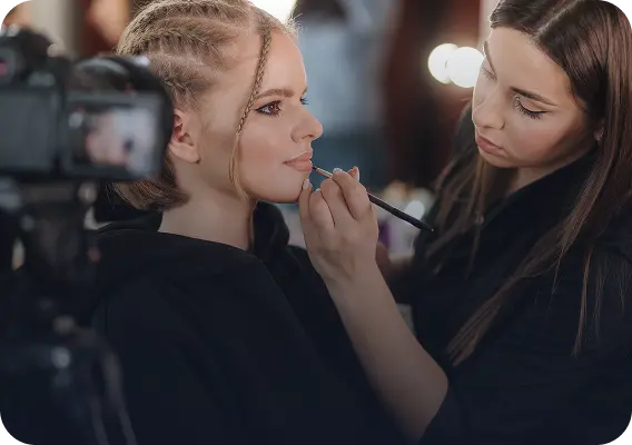 Makeup Artist