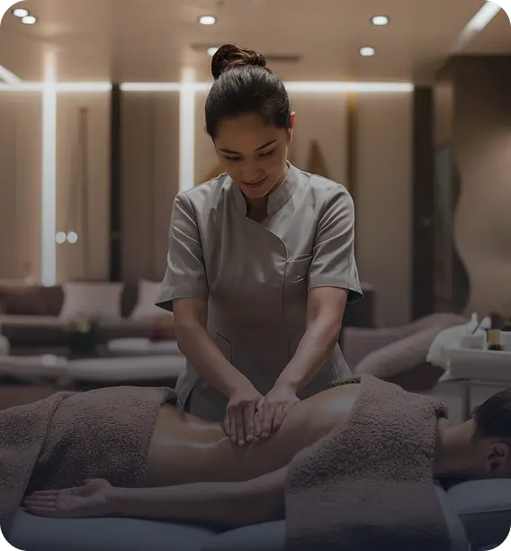 Massage Therapist