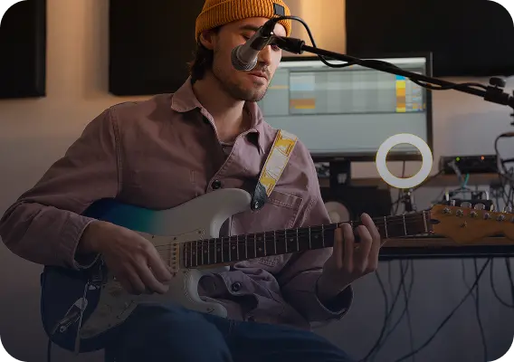 Musician