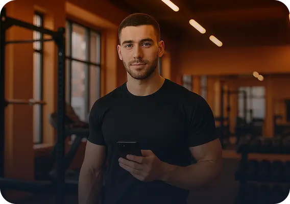 Personal Trainer