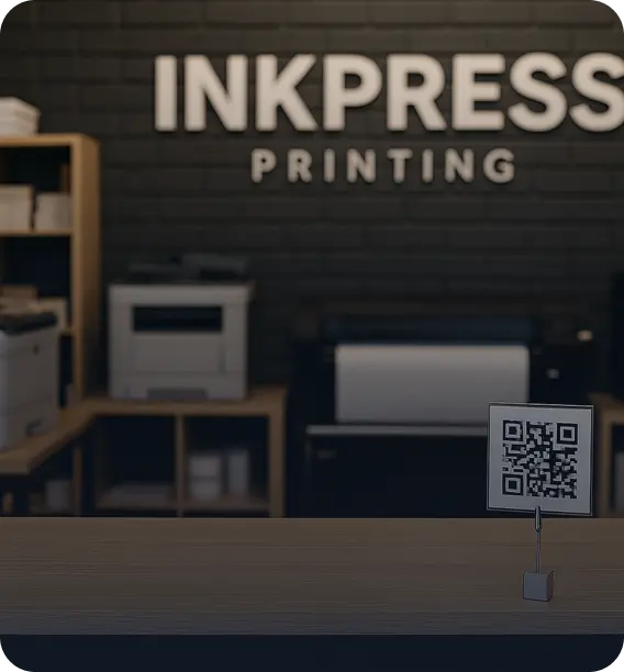 Printing Company