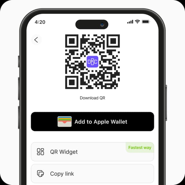 digital-business-card