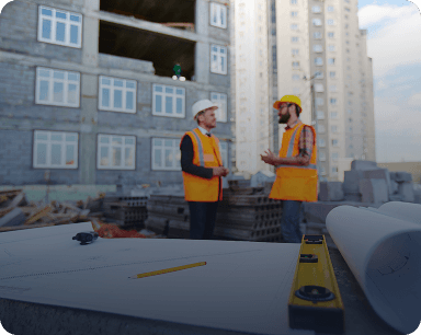 Construction & architecture