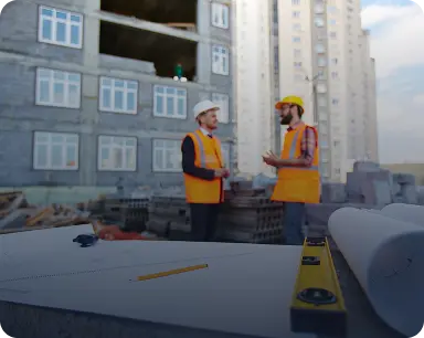 Construction & architecture