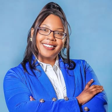 Jordan A. Mitchell's profile picture