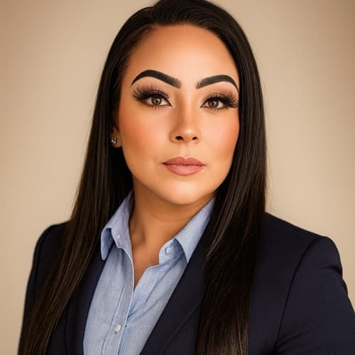 Alma (Lorena) Mora- Merida's profile picture