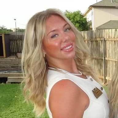 Makayla Mann's profile picture