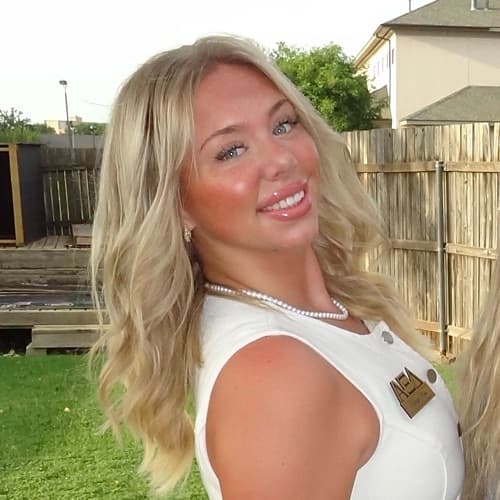 Makayla Mann's profile picture