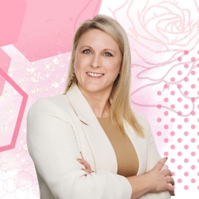 Amy Olson's profile picture