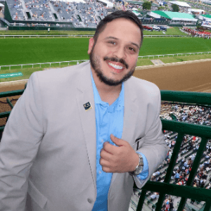 Robert Lopez's profile picture