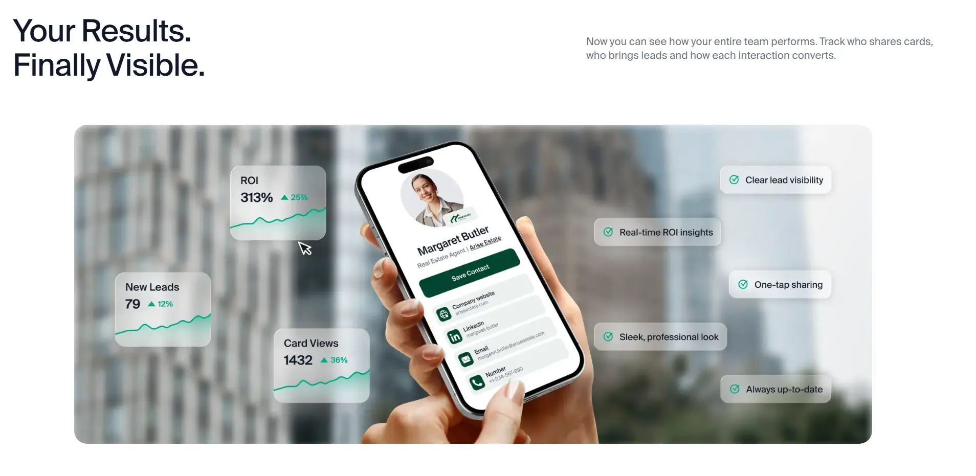 HiHello vs Blinq vs DBC - DBC Analytics