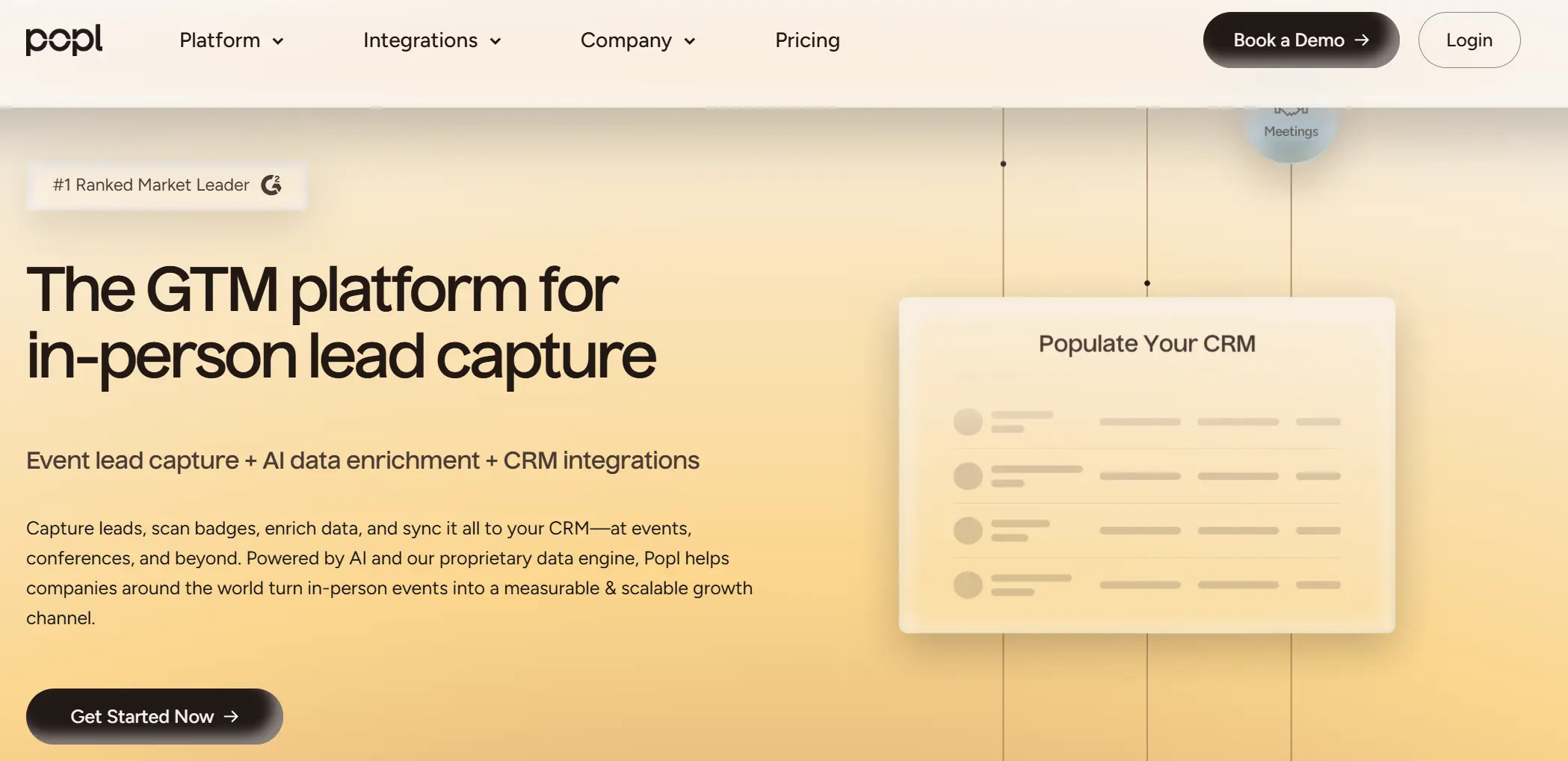 Best Digital Business Cards - Popl