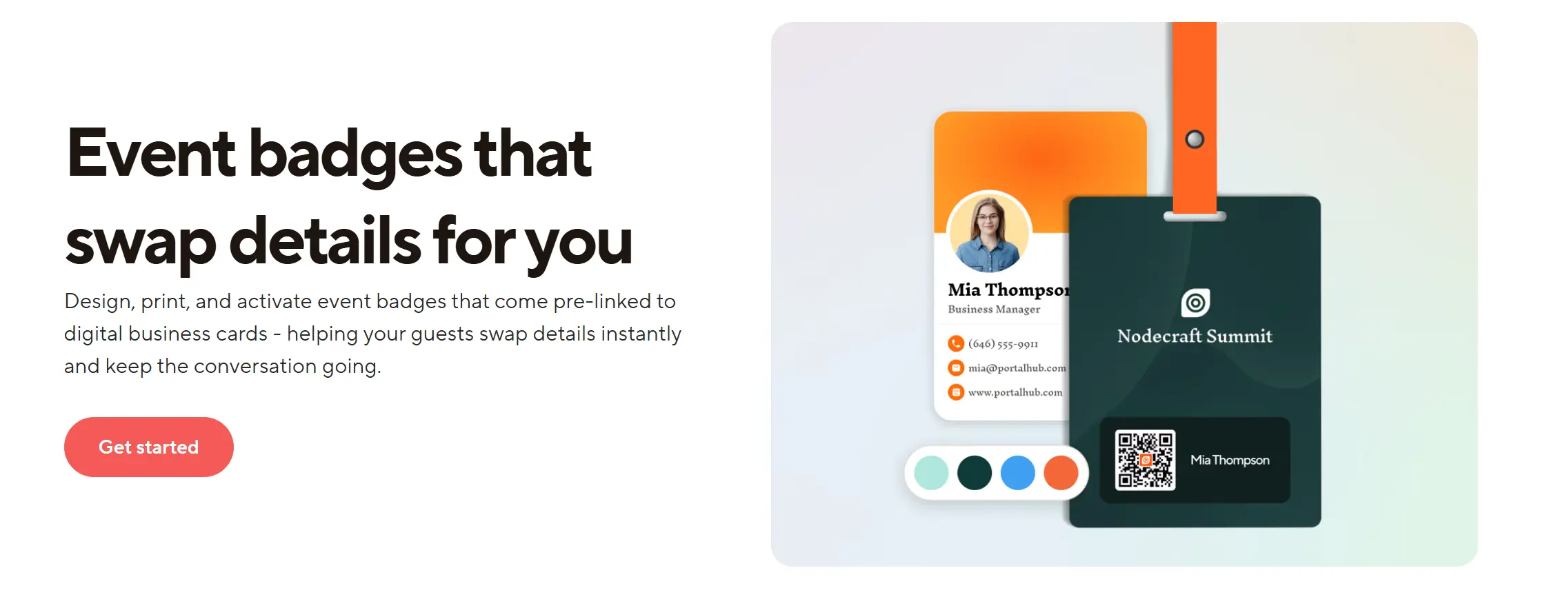 HiHello vs Blinq - Blinq Email Signature